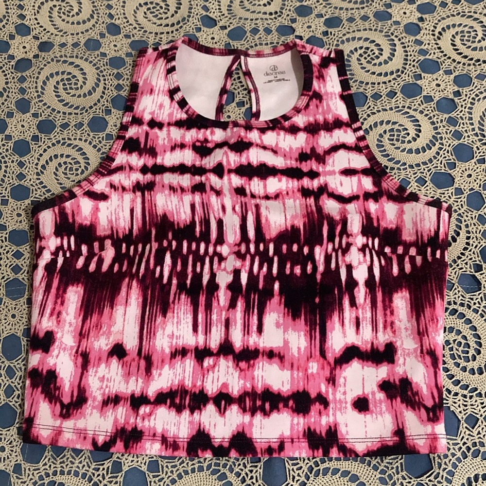 Decree Two-Piece Set - Picture 2 of 10